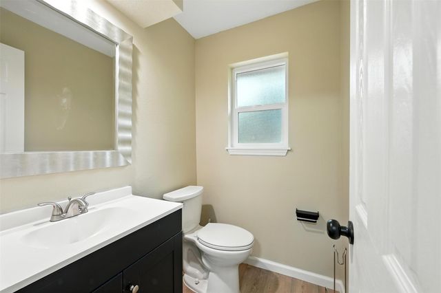 11726 Gardenglen Drive, Houston, TX 77070