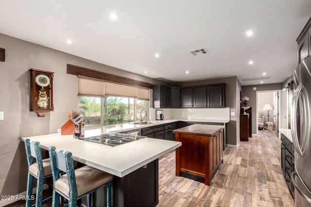 38026 N 251ST Avenue, Morristown, AZ 85342