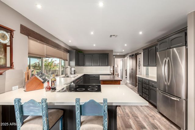 38026 N 251ST Avenue, Morristown, AZ 85342