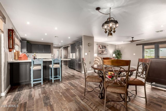 38026 N 251ST Avenue, Morristown, AZ 85342