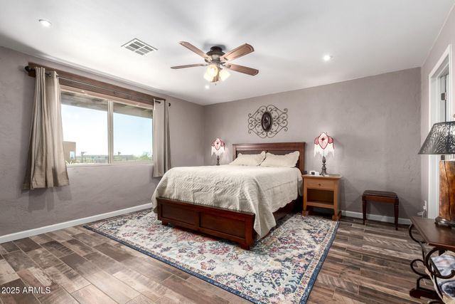 38026 N 251ST Avenue, Morristown, AZ 85342