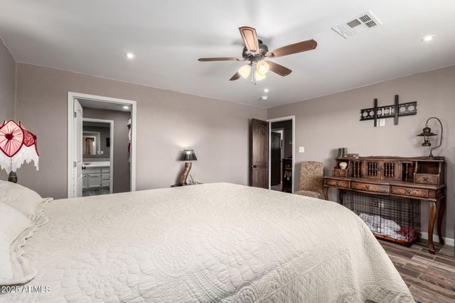 38026 N 251ST Avenue, Morristown, AZ 85342