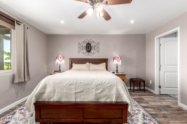 38026 N 251ST Avenue, Morristown, AZ 85342