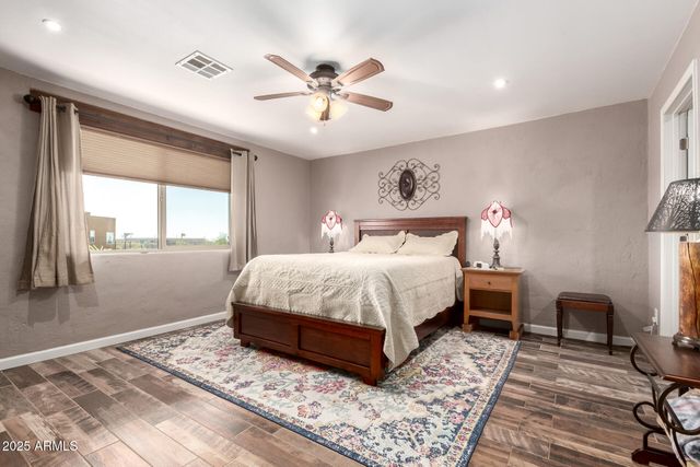 38026 N 251ST Avenue, Morristown, AZ 85342