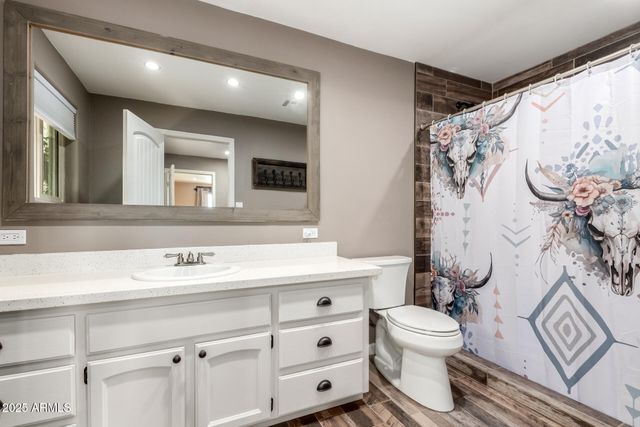 38026 N 251ST Avenue, Morristown, AZ 85342