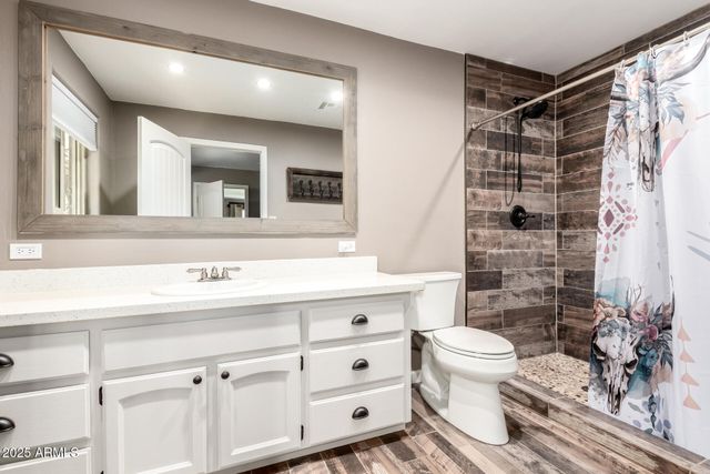 38026 N 251ST Avenue, Morristown, AZ 85342