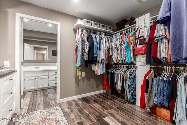 38026 N 251ST Avenue, Morristown, AZ 85342