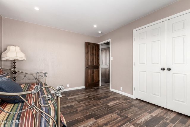 38026 N 251ST Avenue, Morristown, AZ 85342