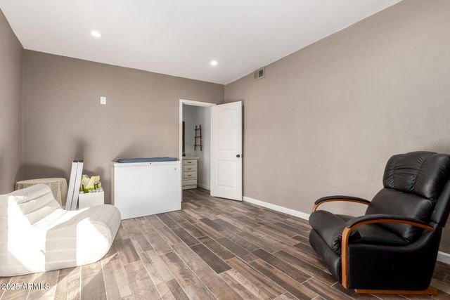 38026 N 251ST Avenue, Morristown, AZ 85342