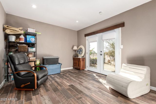 38026 N 251ST Avenue, Morristown, AZ 85342