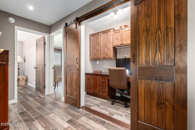 38026 N 251ST Avenue, Morristown, AZ 85342