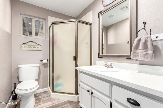 38026 N 251ST Avenue, Morristown, AZ 85342