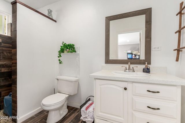 38026 N 251ST Avenue, Morristown, AZ 85342