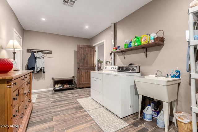 38026 N 251ST Avenue, Morristown, AZ 85342