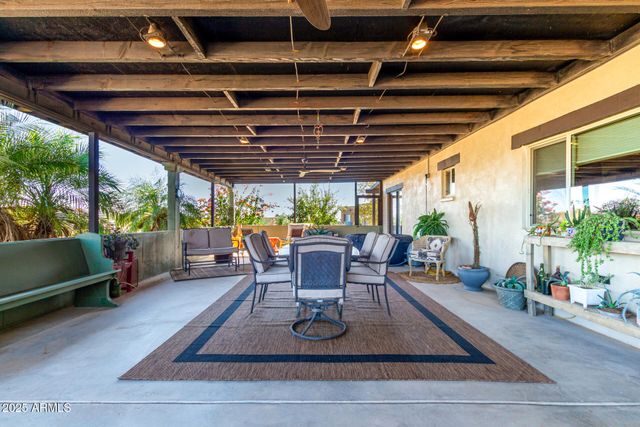 38026 N 251ST Avenue, Morristown, AZ 85342