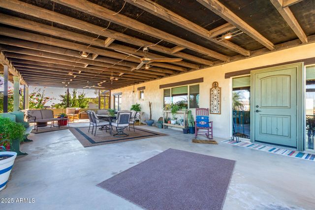 38026 N 251ST Avenue, Morristown, AZ 85342