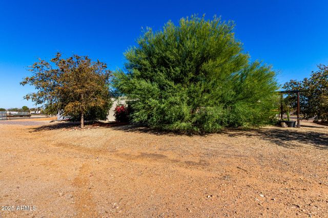 38026 N 251ST Avenue, Morristown, AZ 85342