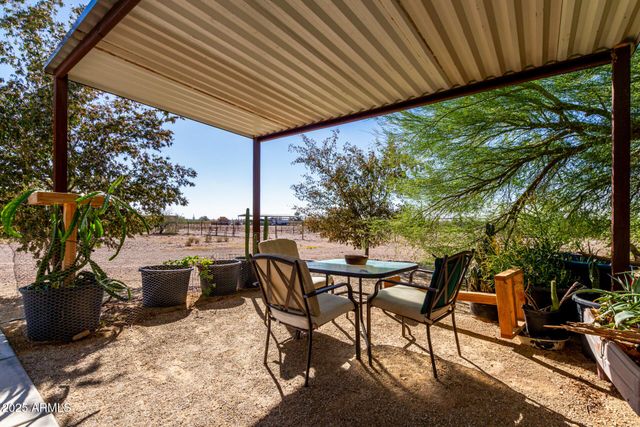 38026 N 251ST Avenue, Morristown, AZ 85342