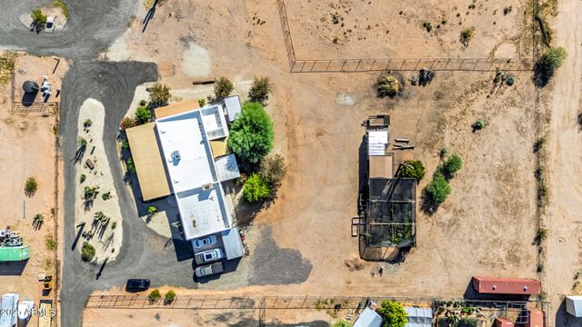 38026 N 251ST Avenue, Morristown, AZ 85342