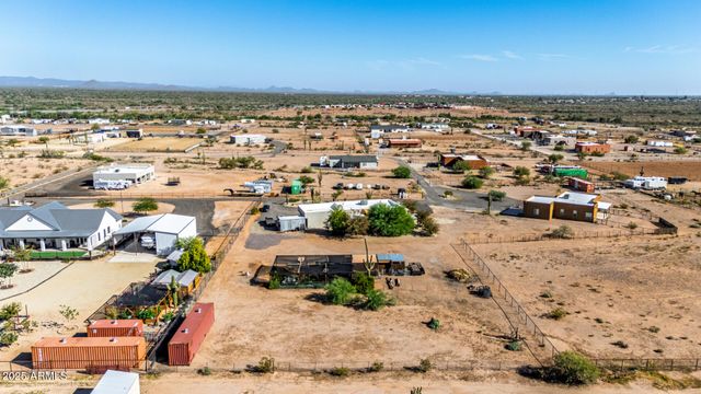 38026 N 251ST Avenue, Morristown, AZ 85342