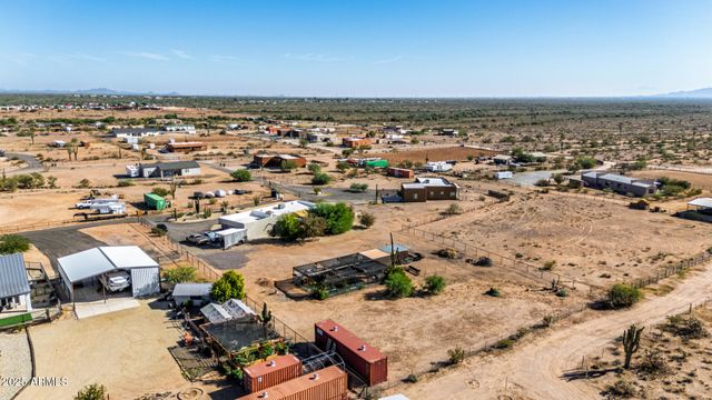 38026 N 251ST Avenue, Morristown, AZ 85342