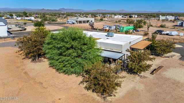 38026 N 251ST Avenue, Morristown, AZ 85342