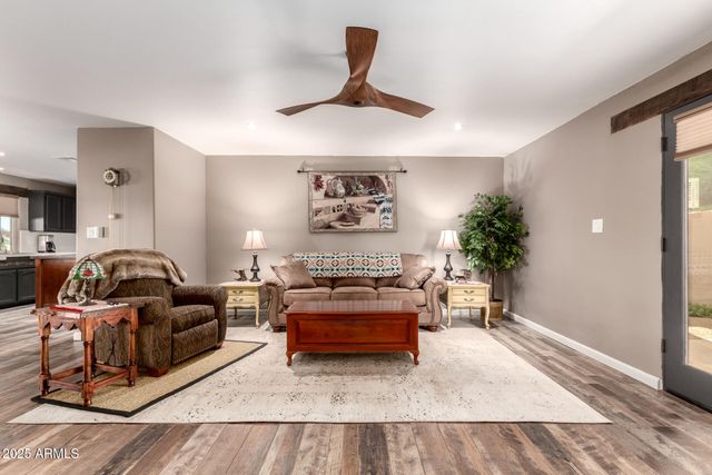 38026 N 251ST Avenue, Morristown, AZ 85342