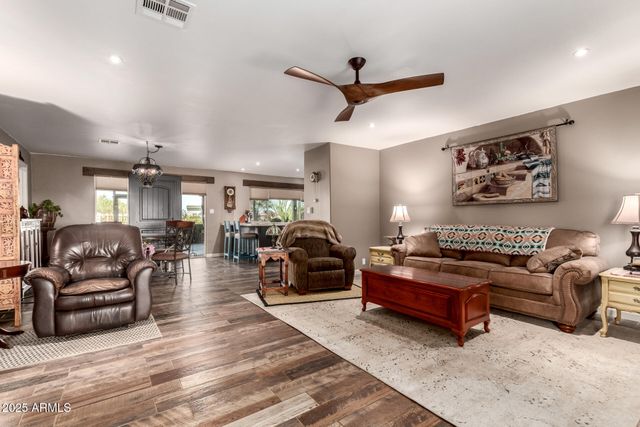 38026 N 251ST Avenue, Morristown, AZ 85342