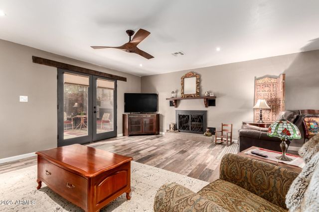 38026 N 251ST Avenue, Morristown, AZ 85342