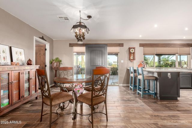 38026 N 251ST Avenue, Morristown, AZ 85342