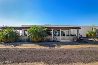 38026 N 251ST Avenue, Morristown, AZ 85342