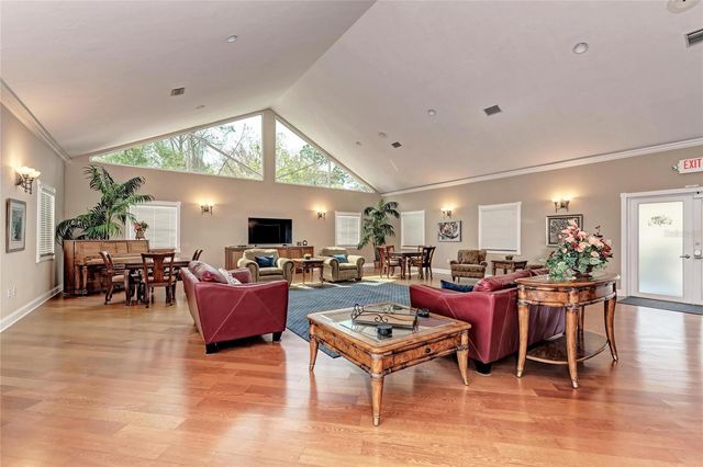 5200 MANORWOOD DRIVE 2D, Sarasota, FL 34235
