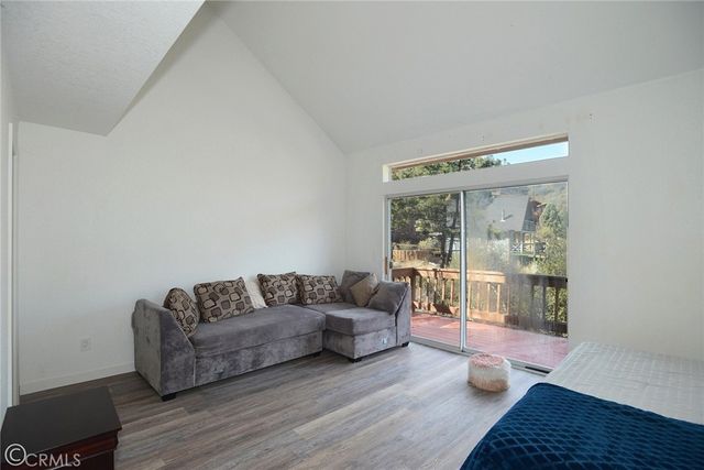 2001 Zermatt, Pine Mountain Club, CA 93222