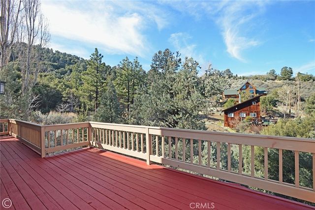 2001 Zermatt, Pine Mountain Club, CA 93222
