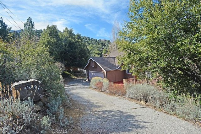 2001 Zermatt, Pine Mountain Club, CA 93222