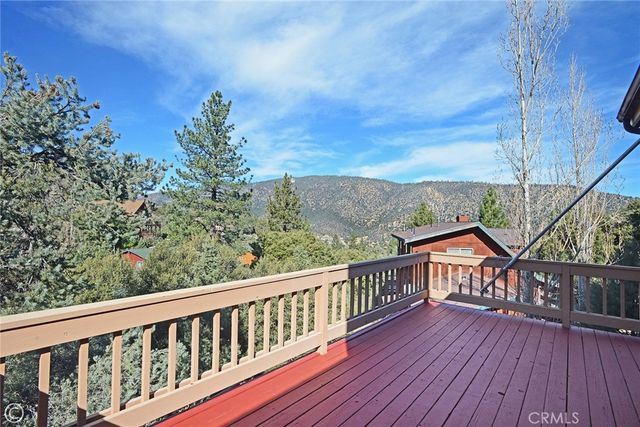 2001 Zermatt, Pine Mountain Club, CA 93222
