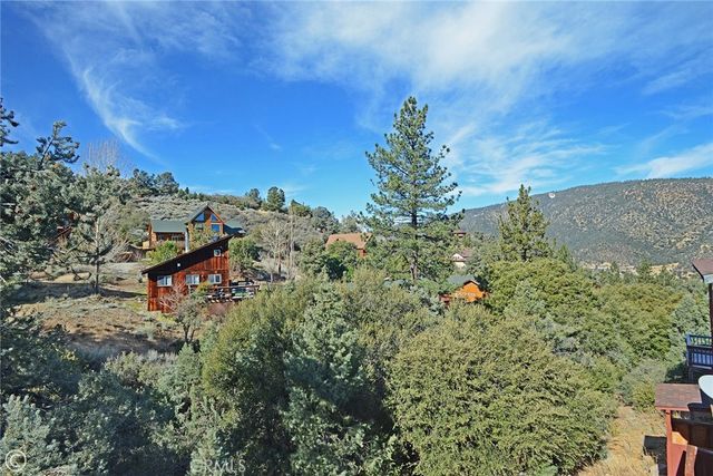 2001 Zermatt, Pine Mountain Club, CA 93222