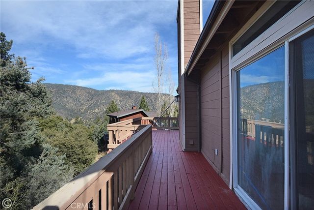 2001 Zermatt, Pine Mountain Club, CA 93222