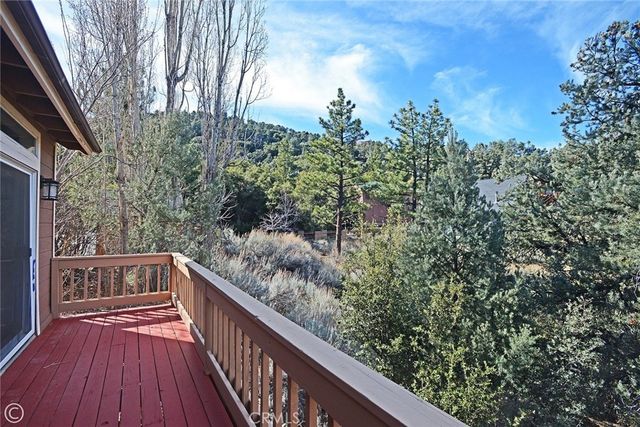 2001 Zermatt, Pine Mountain Club, CA 93222