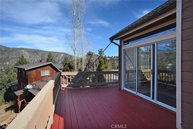 2001 Zermatt, Pine Mountain Club, CA 93222
