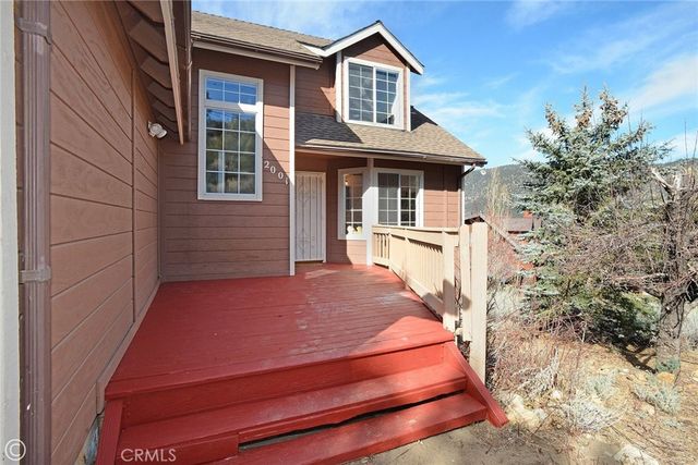 2001 Zermatt, Pine Mountain Club, CA 93222