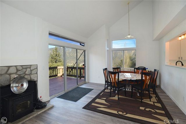 2001 Zermatt, Pine Mountain Club, CA 93222