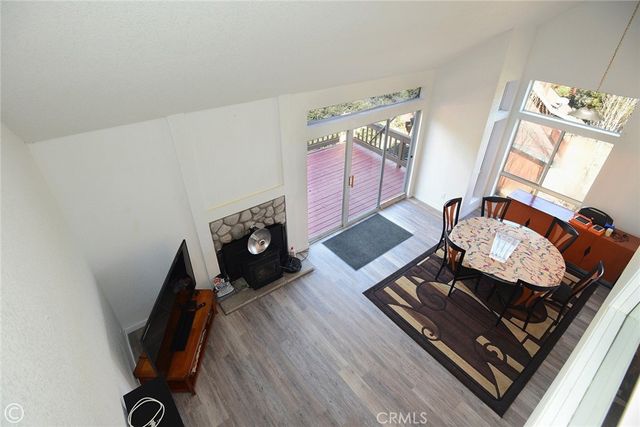 2001 Zermatt, Pine Mountain Club, CA 93222