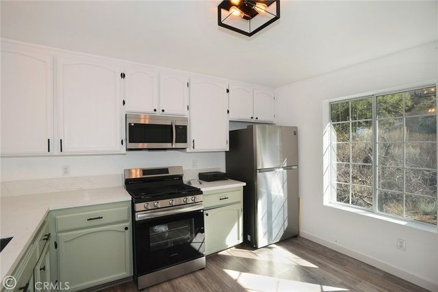 2001 Zermatt, Pine Mountain Club, CA 93222