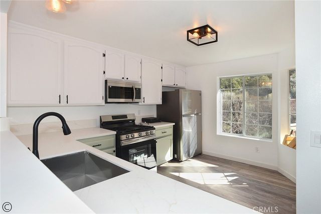 2001 Zermatt, Pine Mountain Club, CA 93222