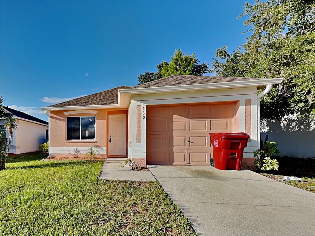 530 SCARLET MAPLE COURT, Plant City, FL 33563