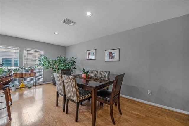 1028 La Rue Street, Houston, TX 77019