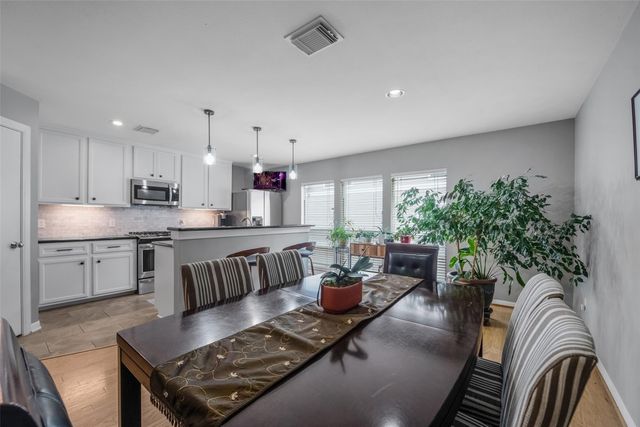 1028 La Rue Street, Houston, TX 77019