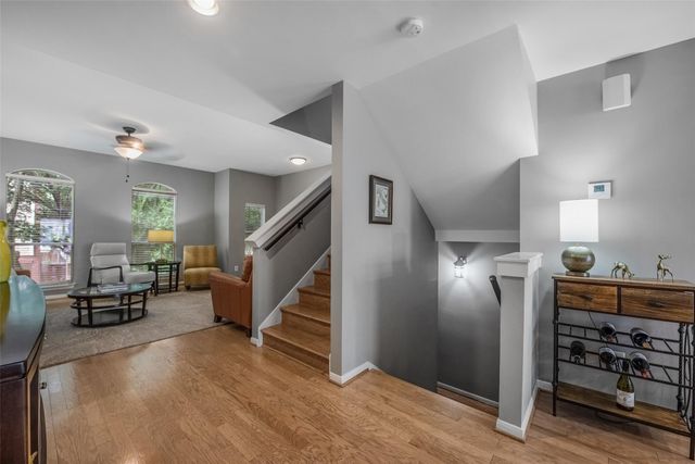 1028 La Rue Street, Houston, TX 77019