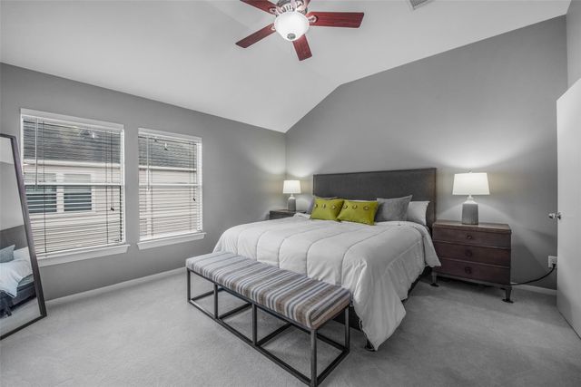 1028 La Rue Street, Houston, TX 77019